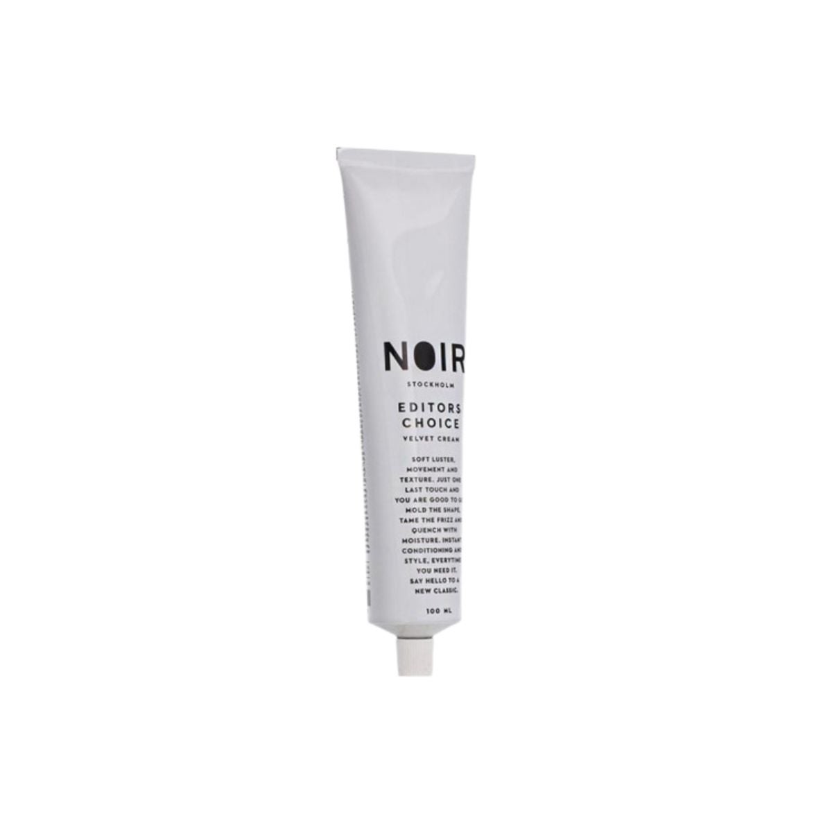 Noir - Editor’s Choice Silkes Cream - 100 ml