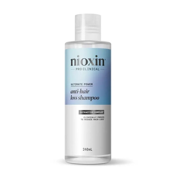 Nioxin - OPT AHL OTC Champú - 240 ml