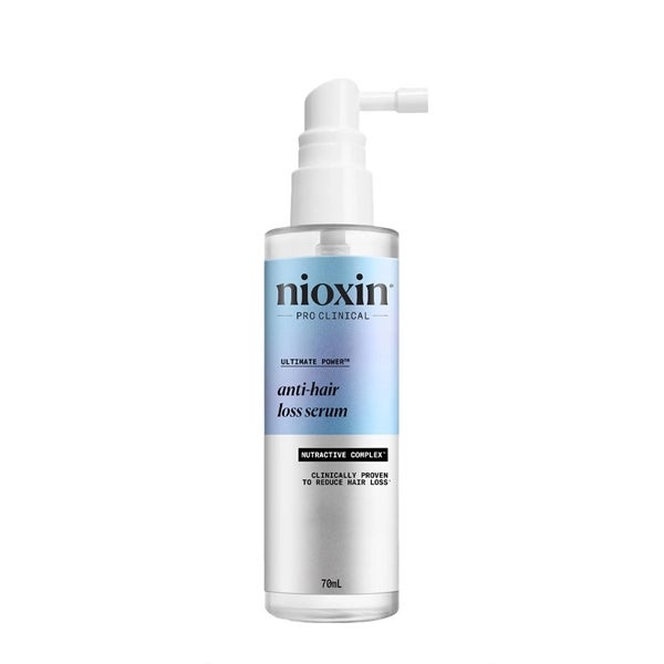 Serum Optimizador Capilar Avanzado - Nioxin Professional