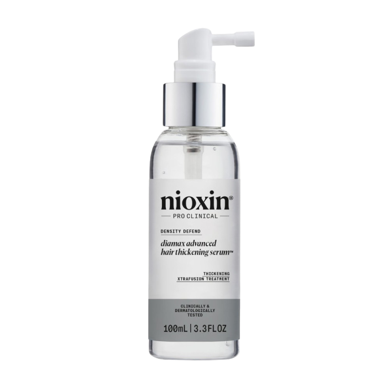 Nioxin - OPT Día RG Tratamiento - 100 ml