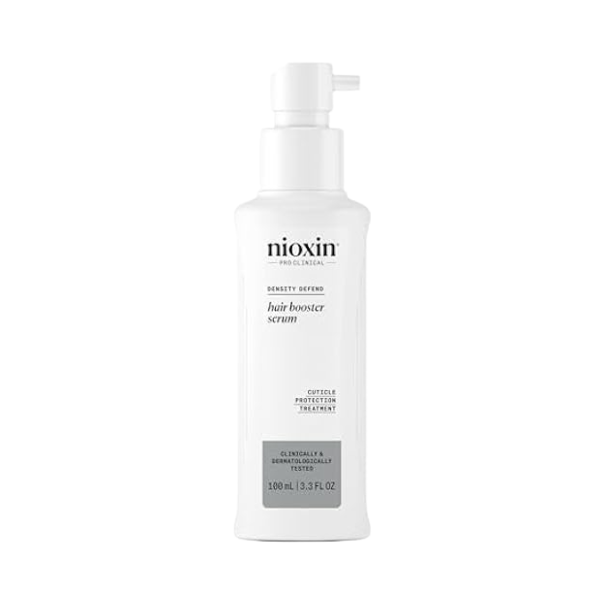 Nioxin - OPT Hair Boost - 100 ml