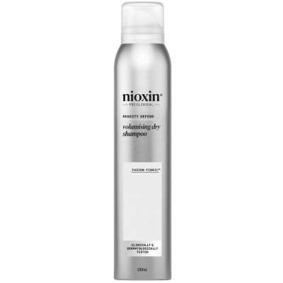 Styling Density Defend Instant Fullness 180ml