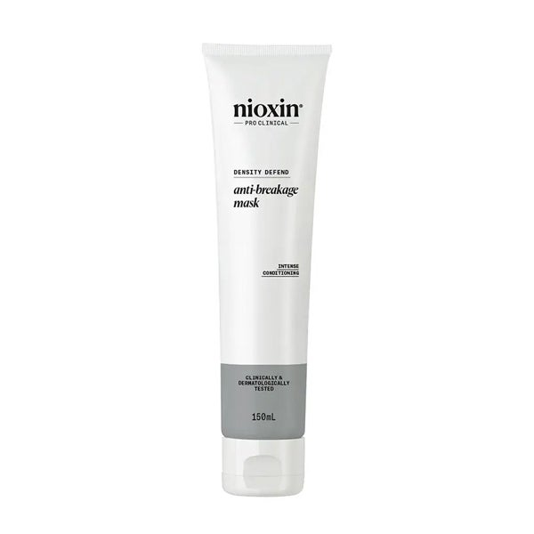 Mascarilla de Reparación Profunda - Nioxin Professional