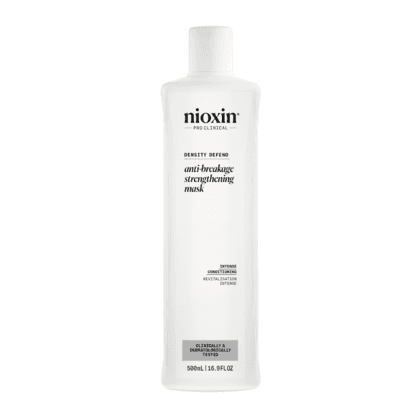 Nioxin - OPT Deep Repair Mascarilla - 500 ml