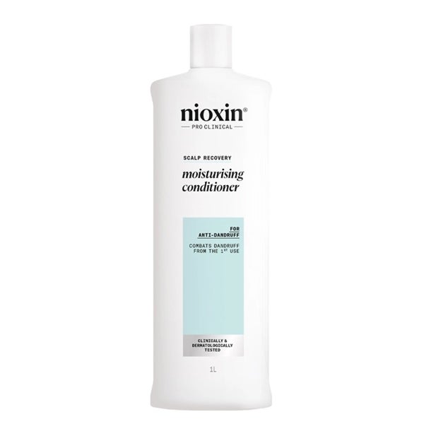 Scalp Recovery Anti-Breakage Treatment - Nioxin Professional