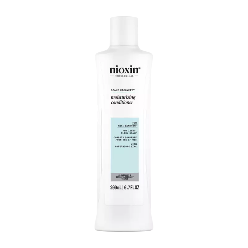 Nioxin - OPT Scalp Recovery Acondicionador - 200 ml
