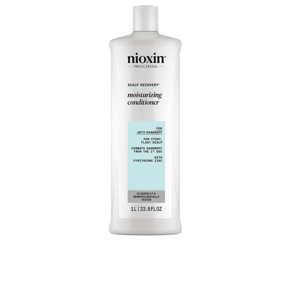 Nioxin - OPT Scalp Recovery Acondicionador - 200 ml
