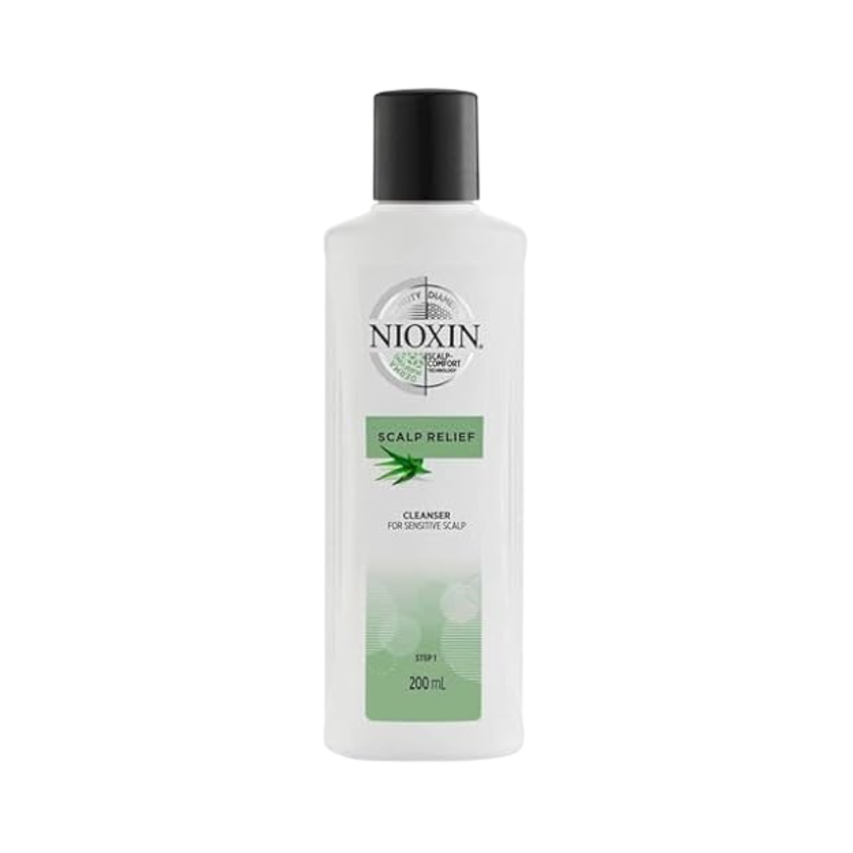 Nioxin - Scalp Relief Cleanser - 200 ml