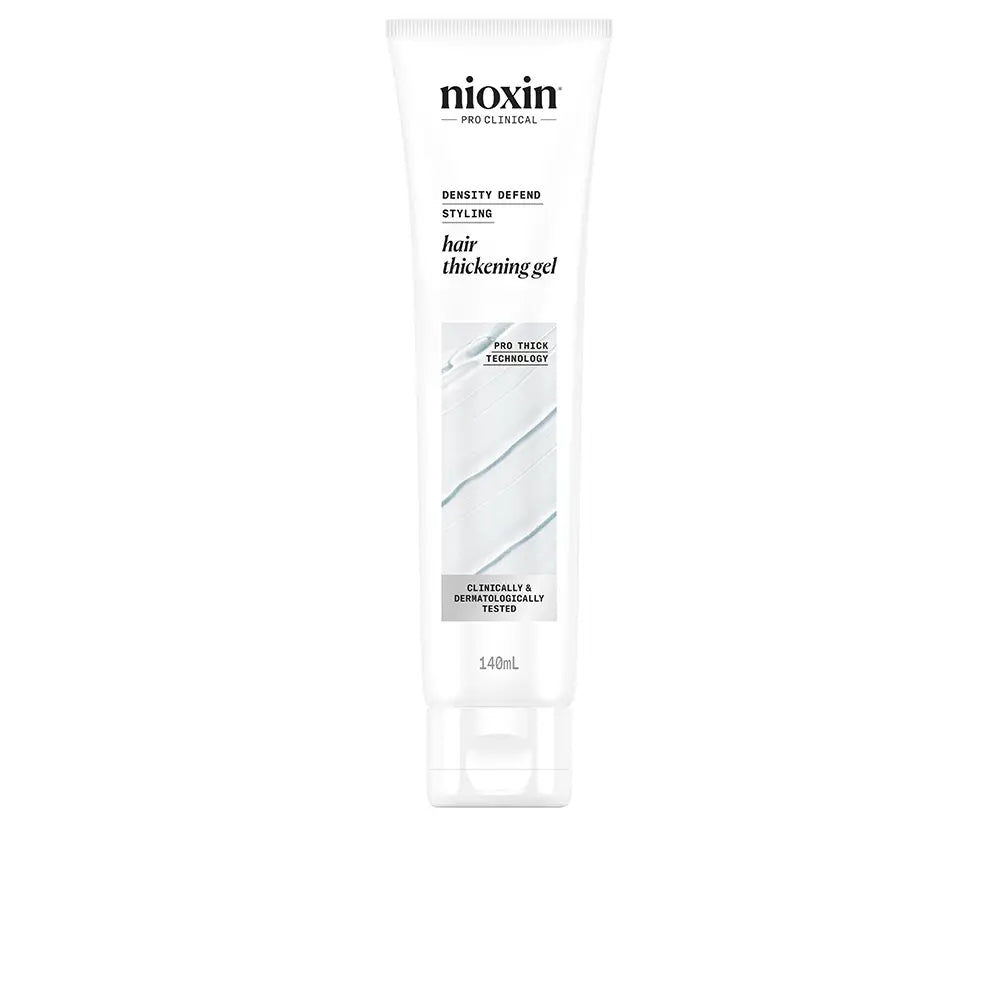 Nioxin - Thickening Gel - 140 ml