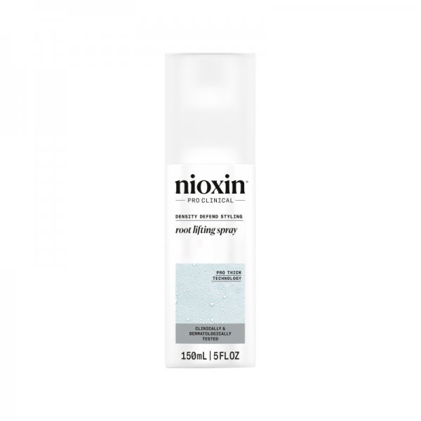 Spray Densificador - Nioxin Professional