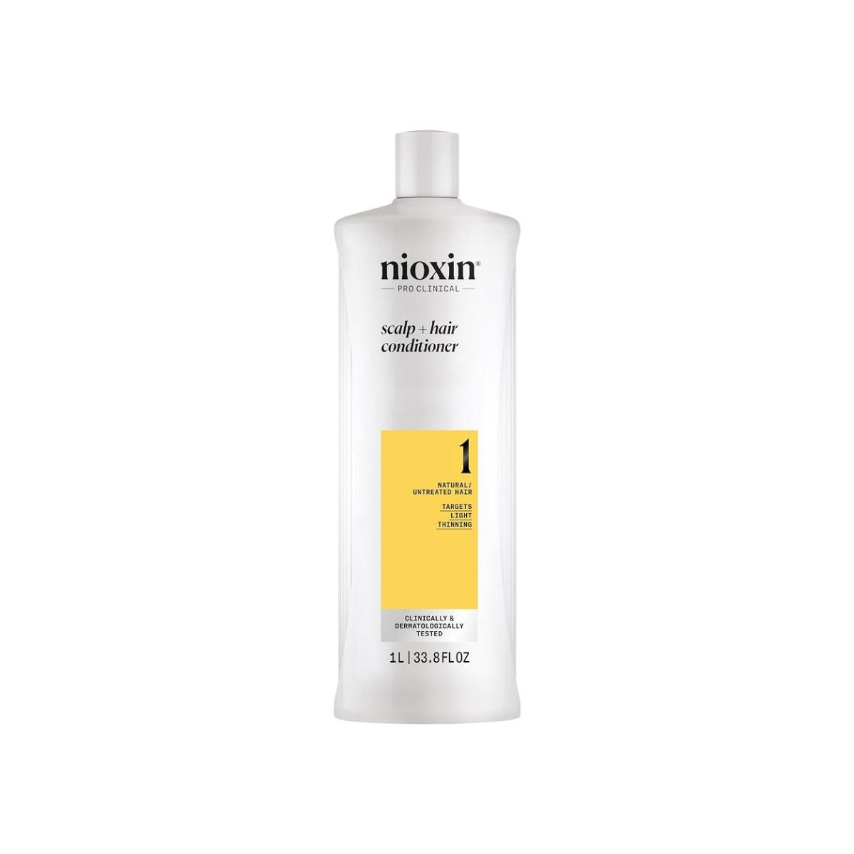 Nioxin - System 1 Acondicionador