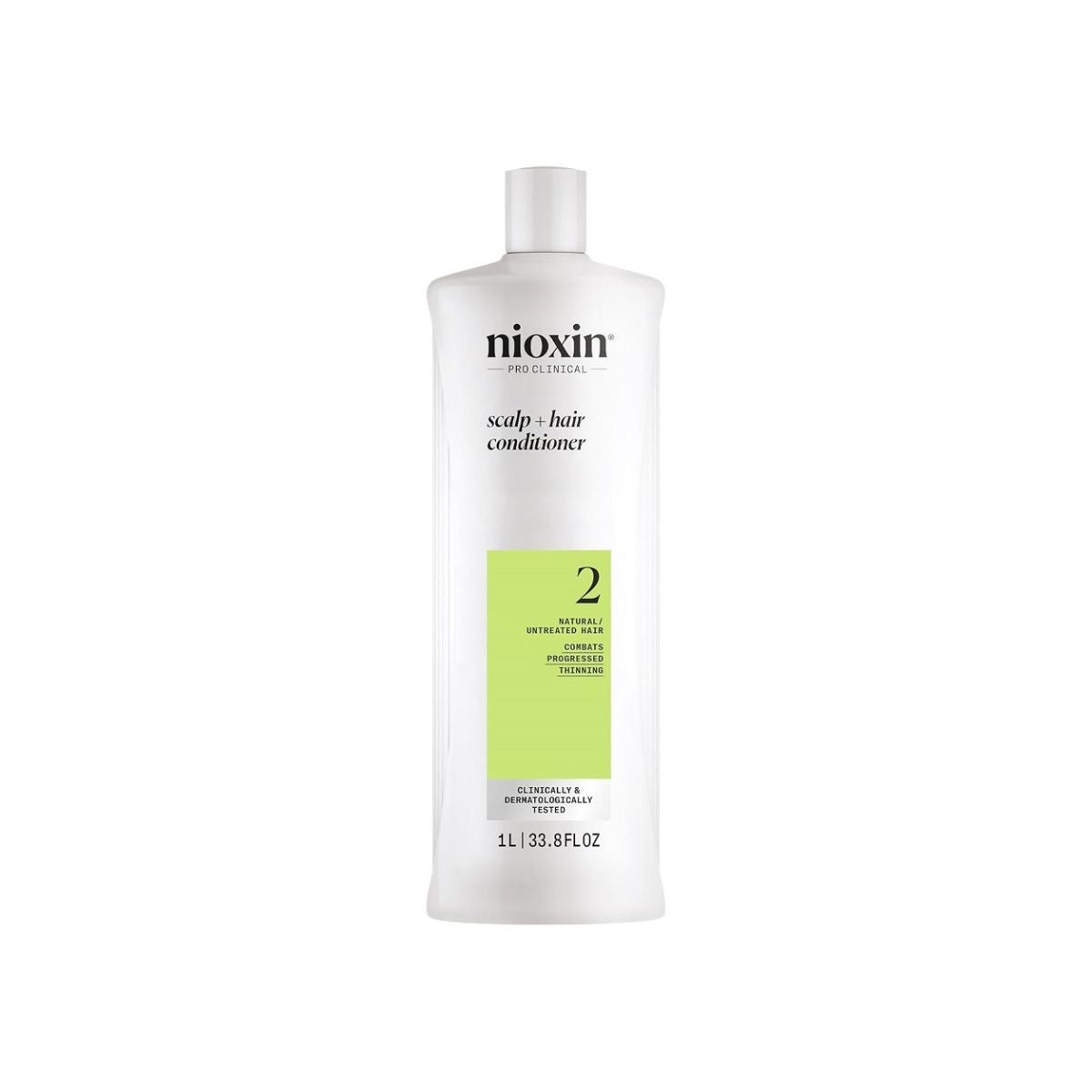 Nioxin - System 1 Acondicionador
