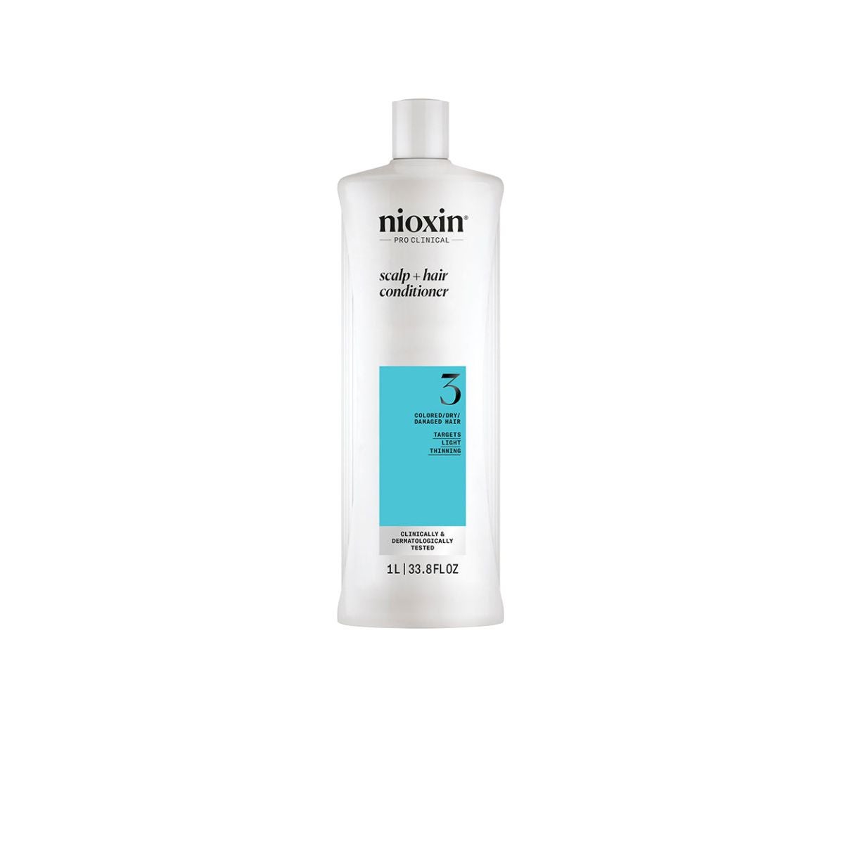Nioxin - System 1 Acondicionador