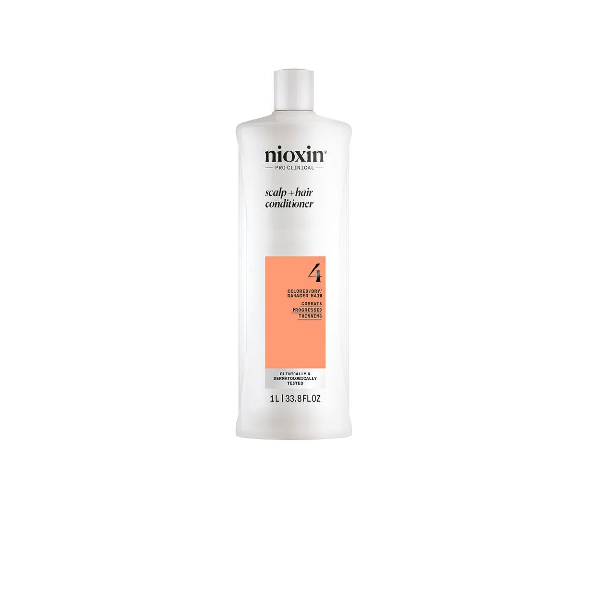 Nioxin - System 1 Acondicionador
