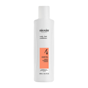 Nioxin - System 4 Acondicionador Capilar - 1000 ml