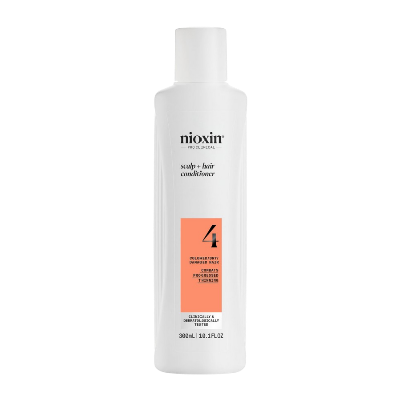 Nioxin - System 4 Acondicionador Capilar - 1000 ml
