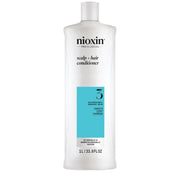 Nioxin - System 3 Acondicionador Capilar - 1000 ml