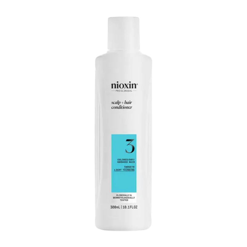 Nioxin Professional - System 1 Regrowth OTC Acondicionador