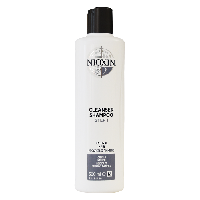 Nioxin Professional - System 1 OTC Acondicionador