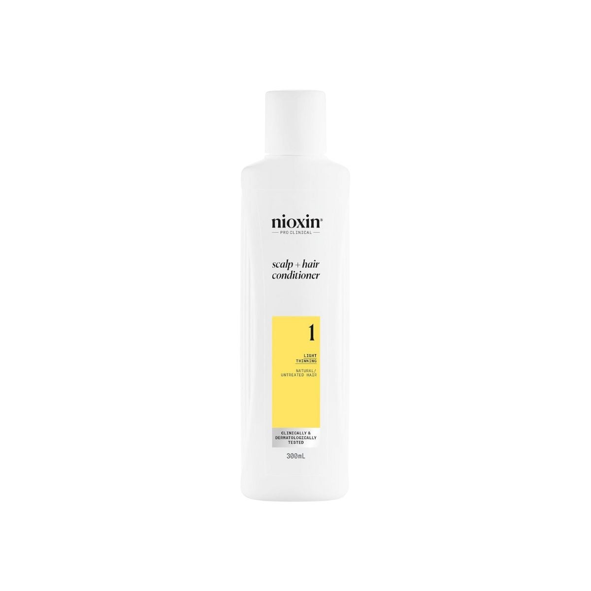 Nioxin - System 1 Acondicionador