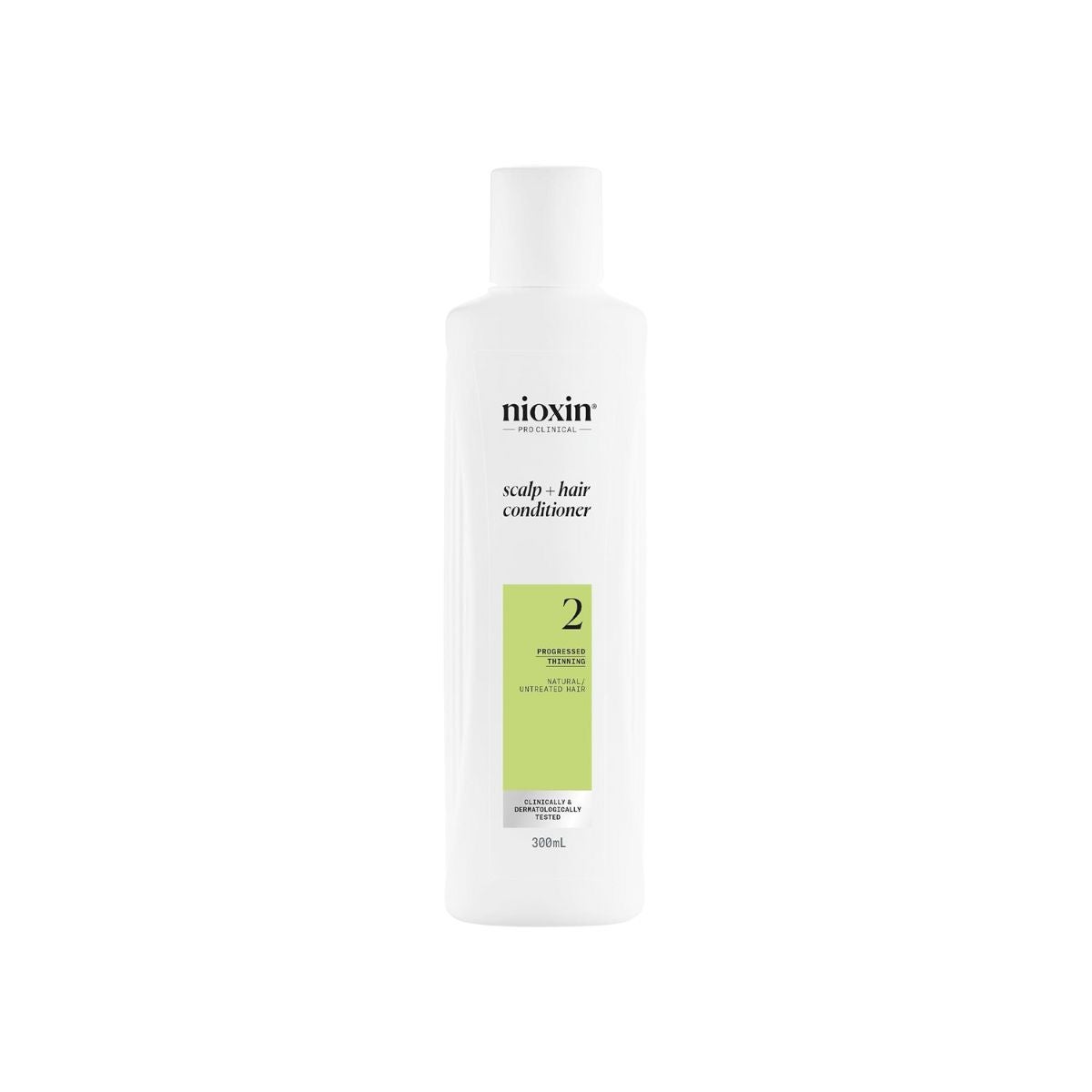 Nioxin - System 1 Acondicionador