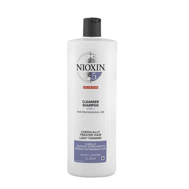 Nioxin Professional - System 3 ATB Champú