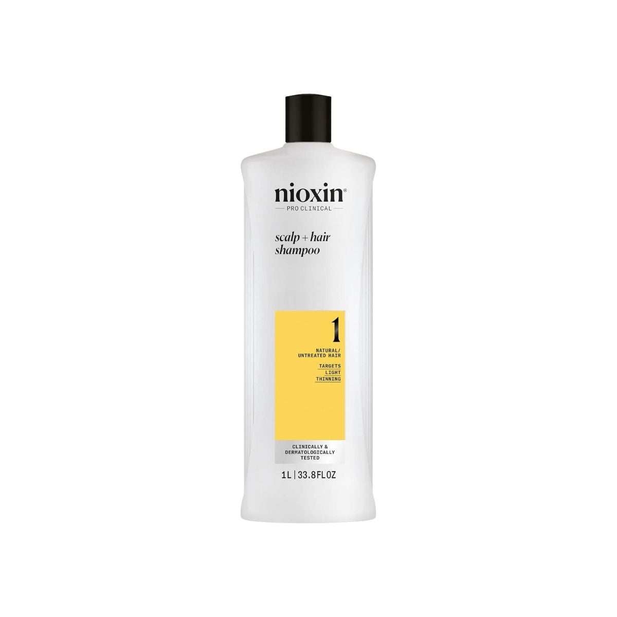 Nioxin - System 1 Cleanser Champú