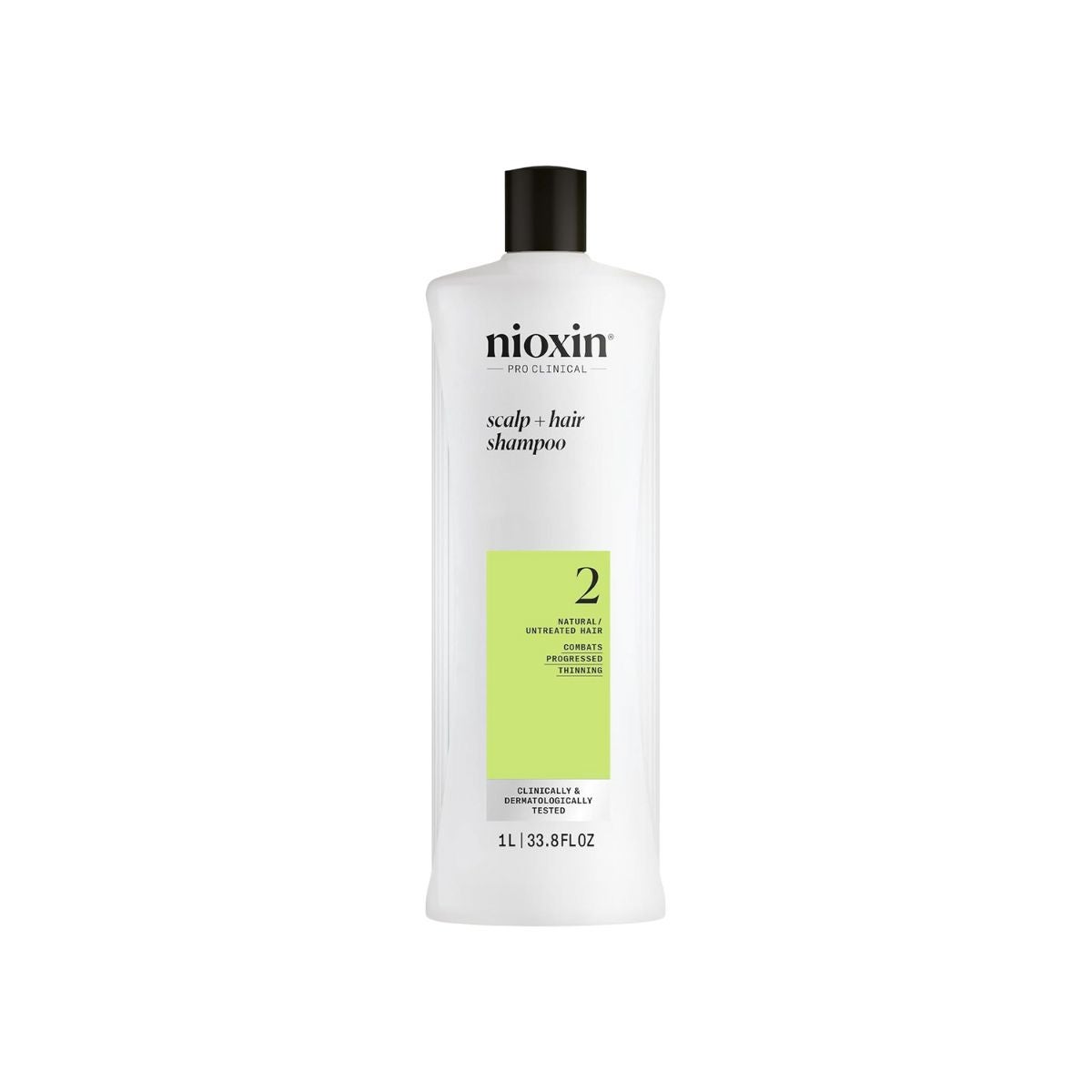 Nioxin - System 1 Cleanser Champú