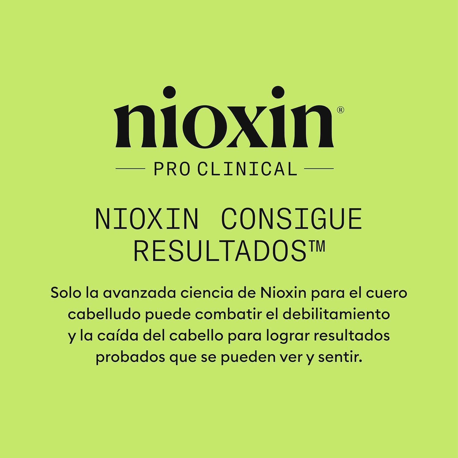 Nioxin - System 1 Cleanser Champú