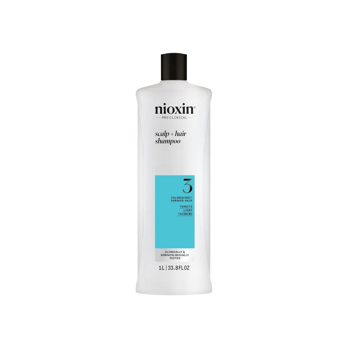 Nioxin - System 1 Cleanser Champú