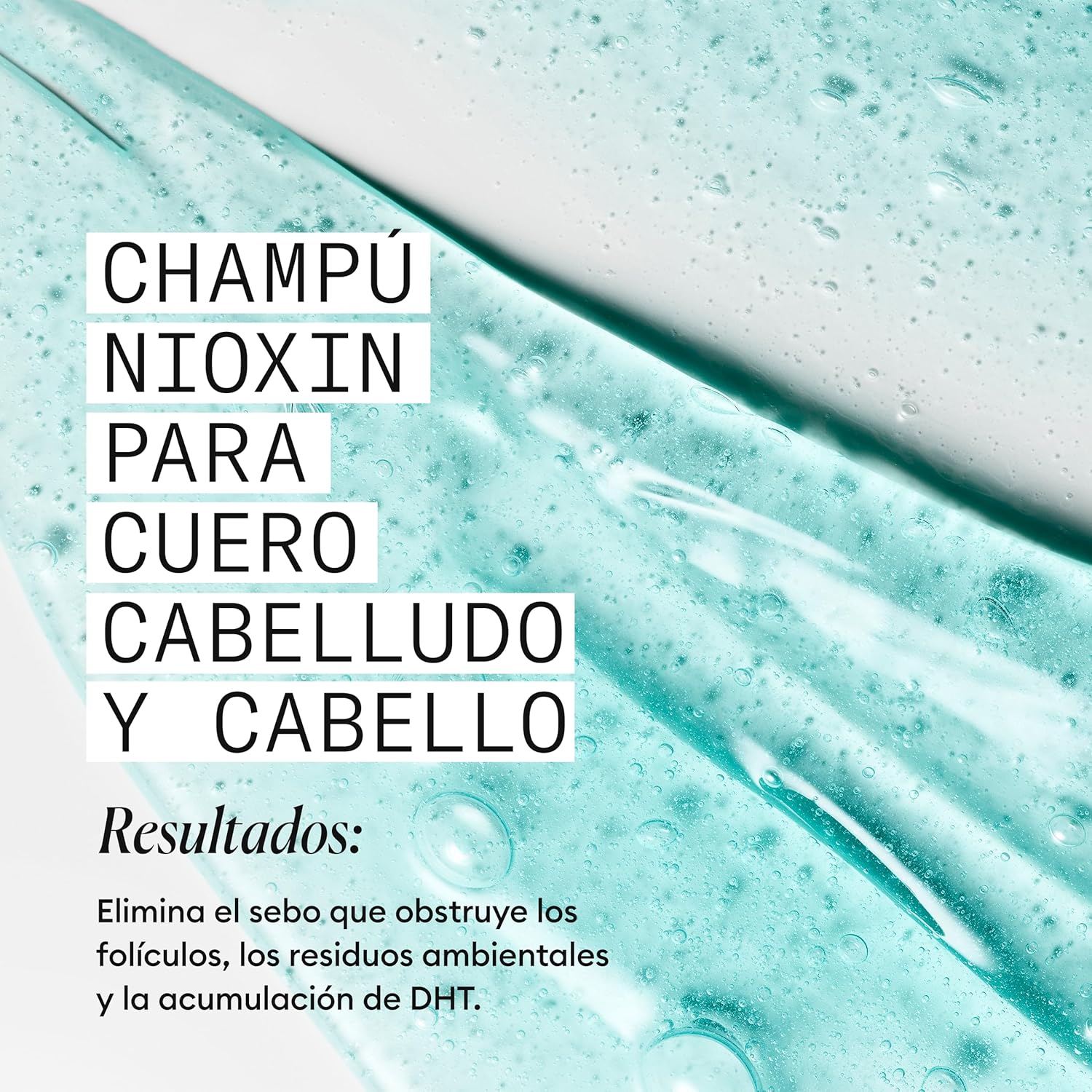 Nioxin - System 1 Cleanser Champú