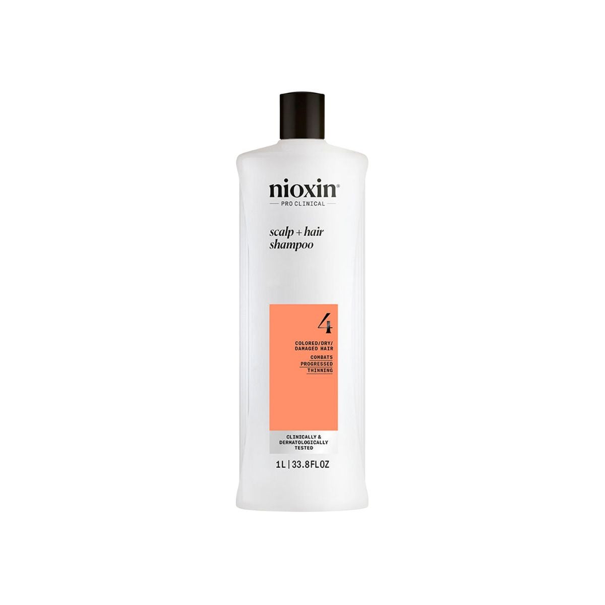 Nioxin - System 1 Cleanser Champú