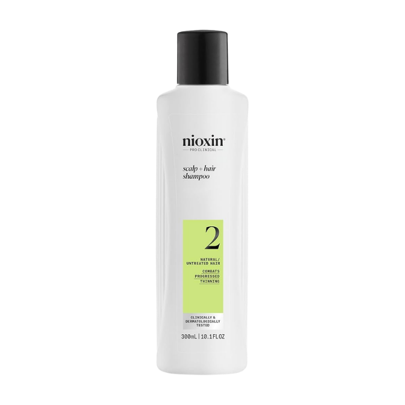 Nioxin Professional - System 1 Champú