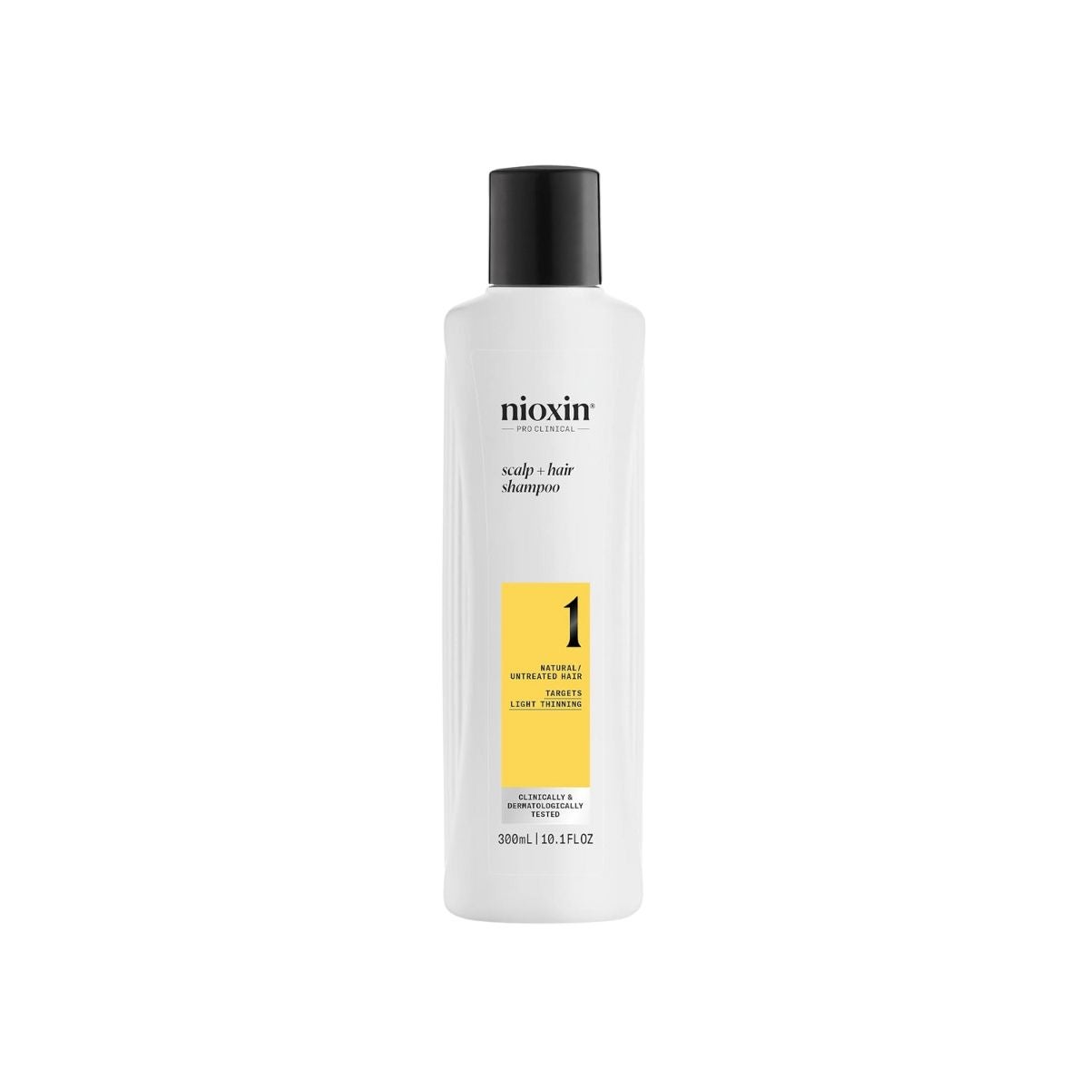 Nioxin - System 1 Cleanser Champú