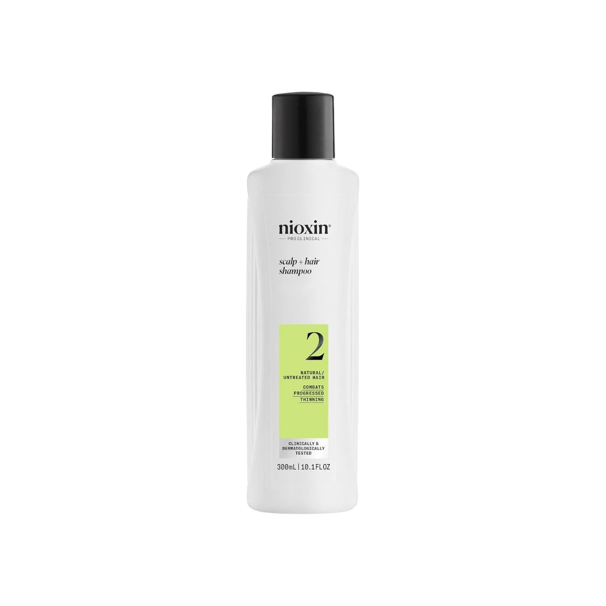 Nioxin - System 1 Cleanser Champú