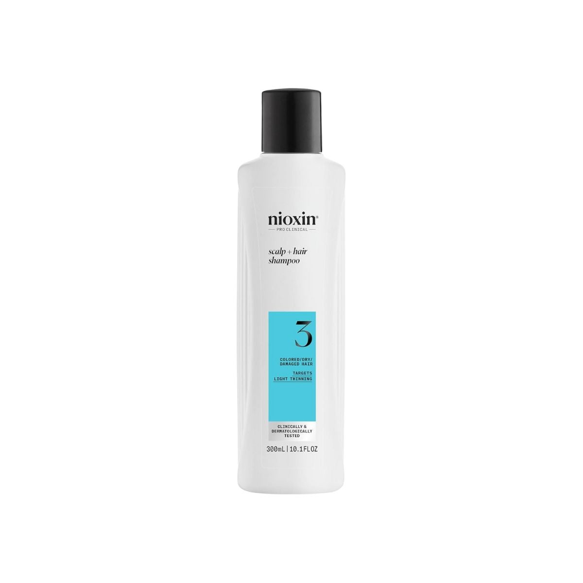 Nioxin - System 1 Cleanser Champú