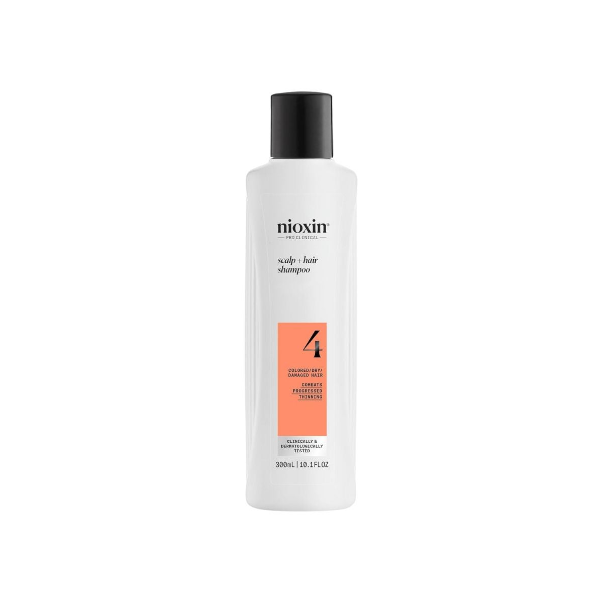 Nioxin - System 1 Cleanser Champú