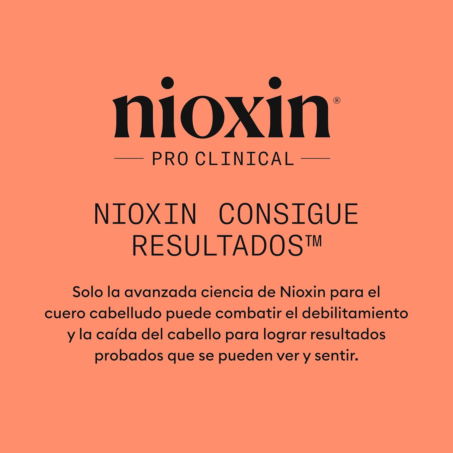 Nioxin - System 1 Cleanser Champú