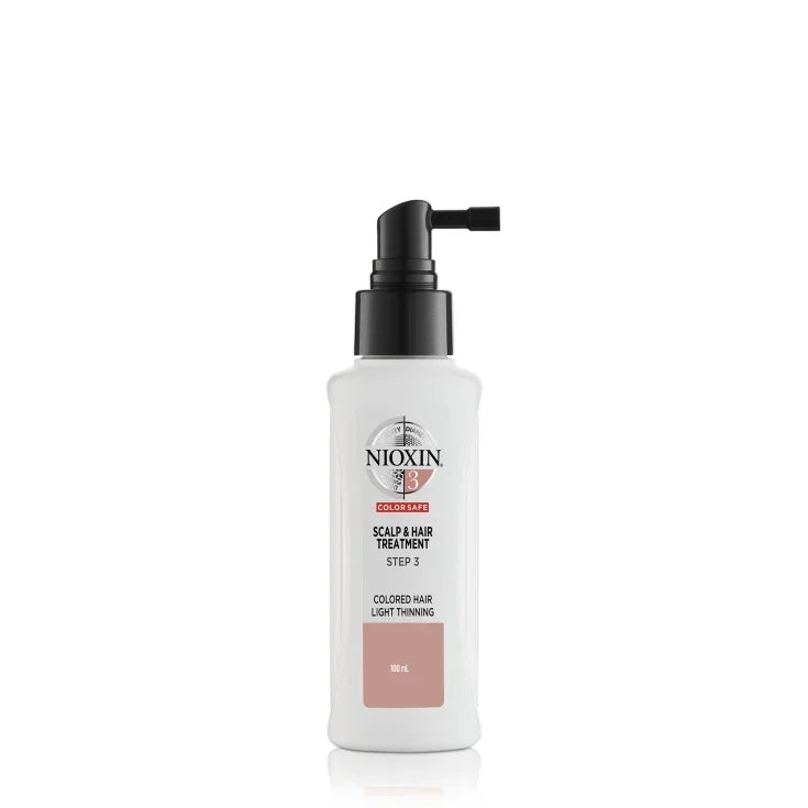 Nioxin Professional - System 1 OTC Scalp Treatment