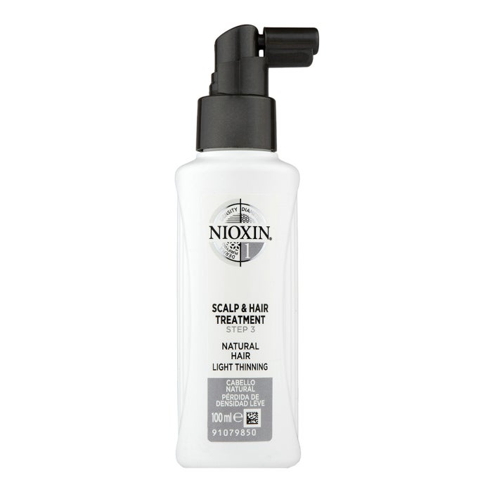Nioxin - System 1 Scalp Treatment