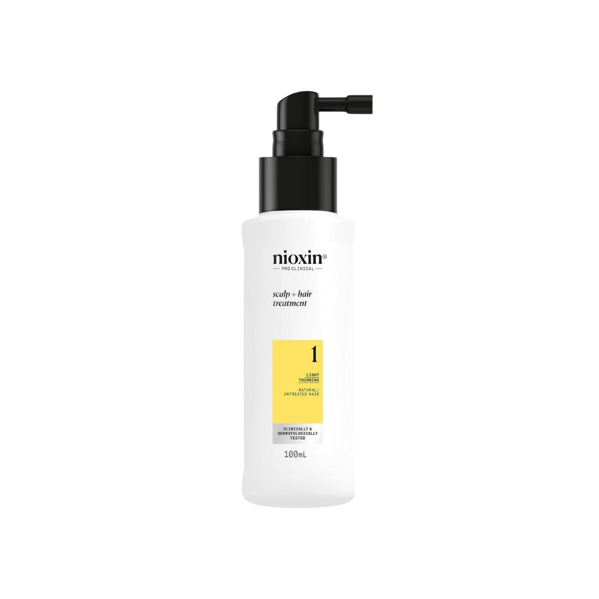 Nioxin - System 1 Leave-In Tónico