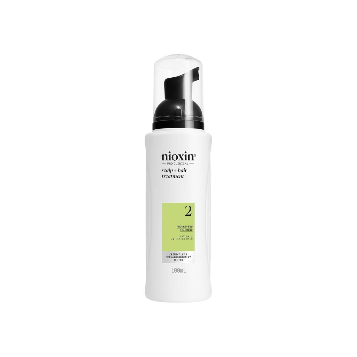 Nioxin - System 1 Leave-In Tónico