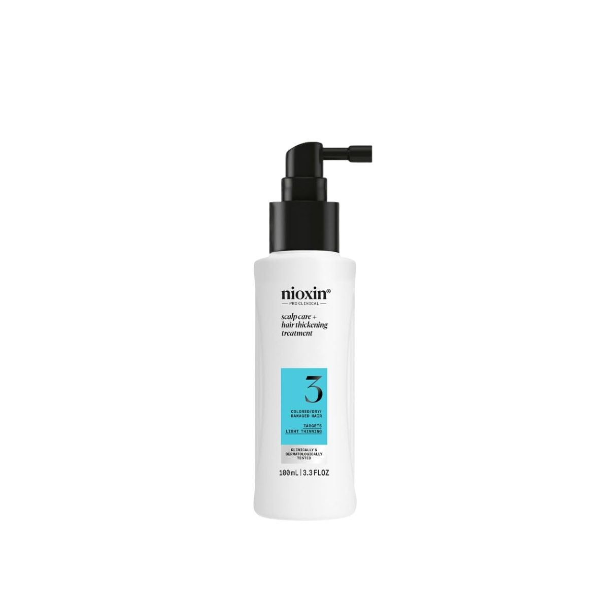 Nioxin - System 1 Leave-In Tónico