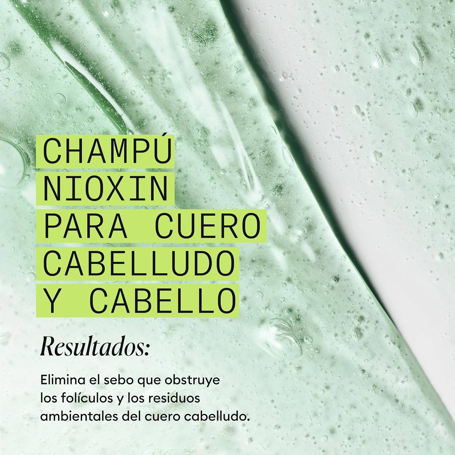 Nioxin - System 1 Kit (Champú 1 + Acondicionador 1 + Tratamiento )