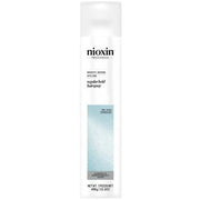 Nioxin - Strong Hold Hair Spray - 400 ml