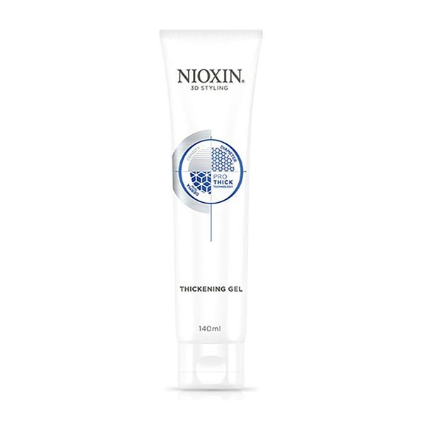 Nioxin - Thickening Gel - 140 ml