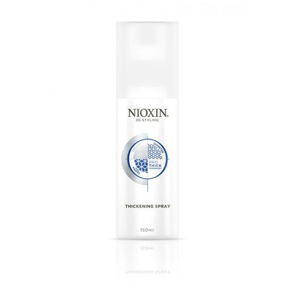 Nioxin - Thickening Spray - 150 ml