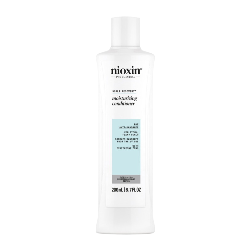 Nioxin - Acondicionador Recovery - 200 ml