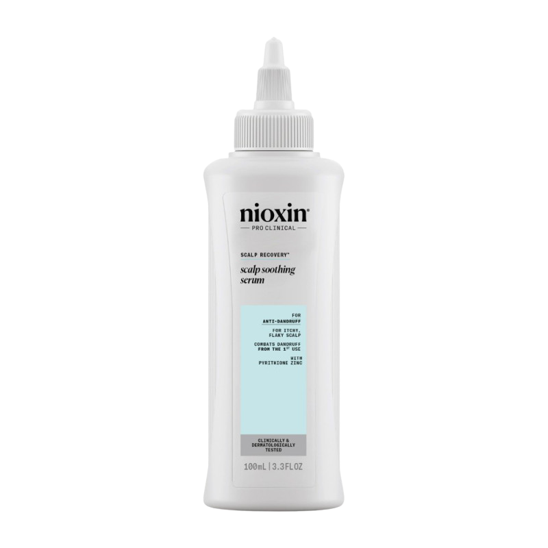 Nioxin - Recovery Serum - 100 ml