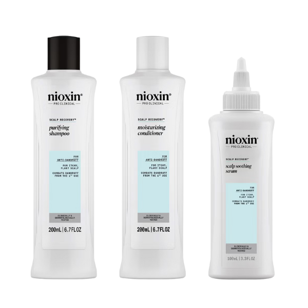 Care Nioxin Scalp Recovery/Relief